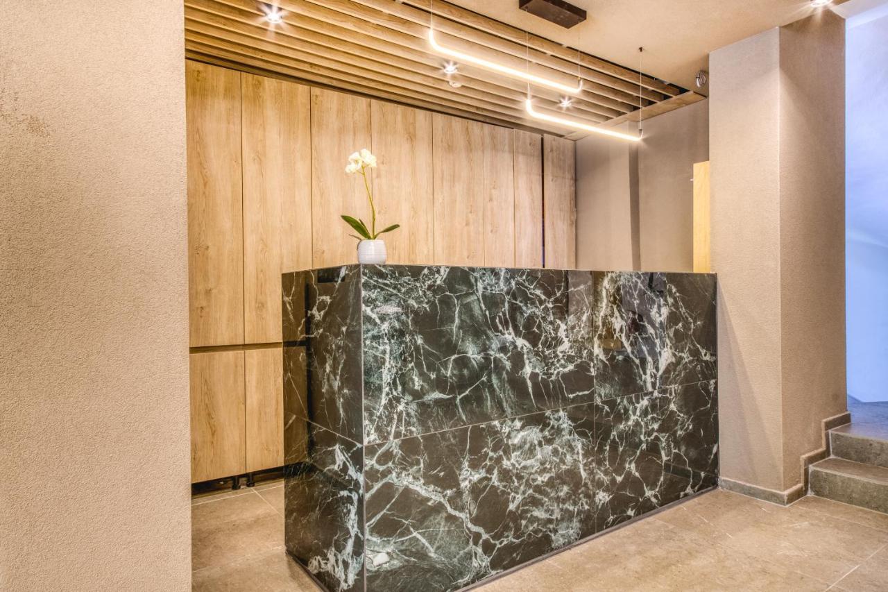 Astron Hotel Rhodes Rhodes City Bagian luar foto