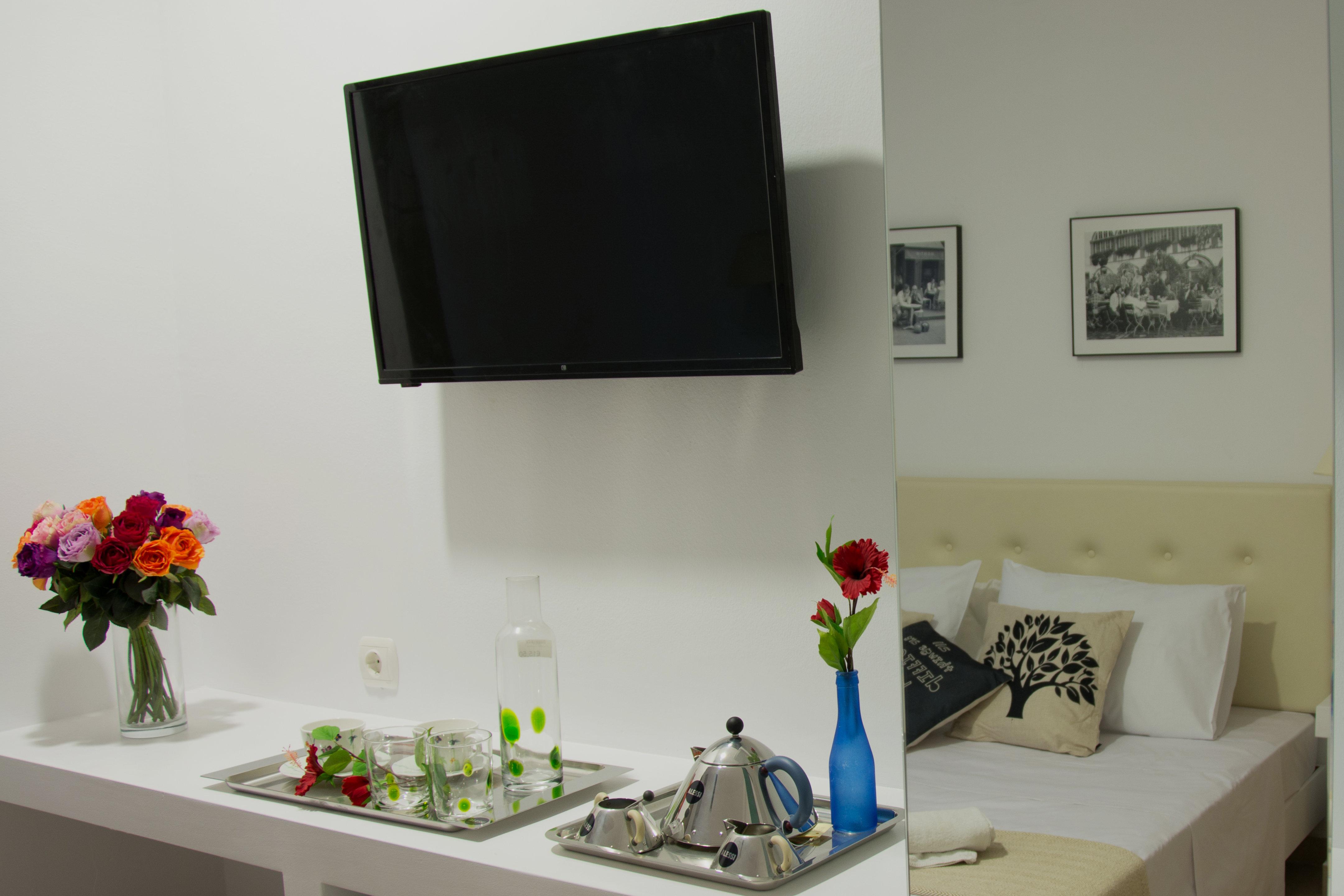 Astron Hotel Rhodes Rhodes City Bagian luar foto