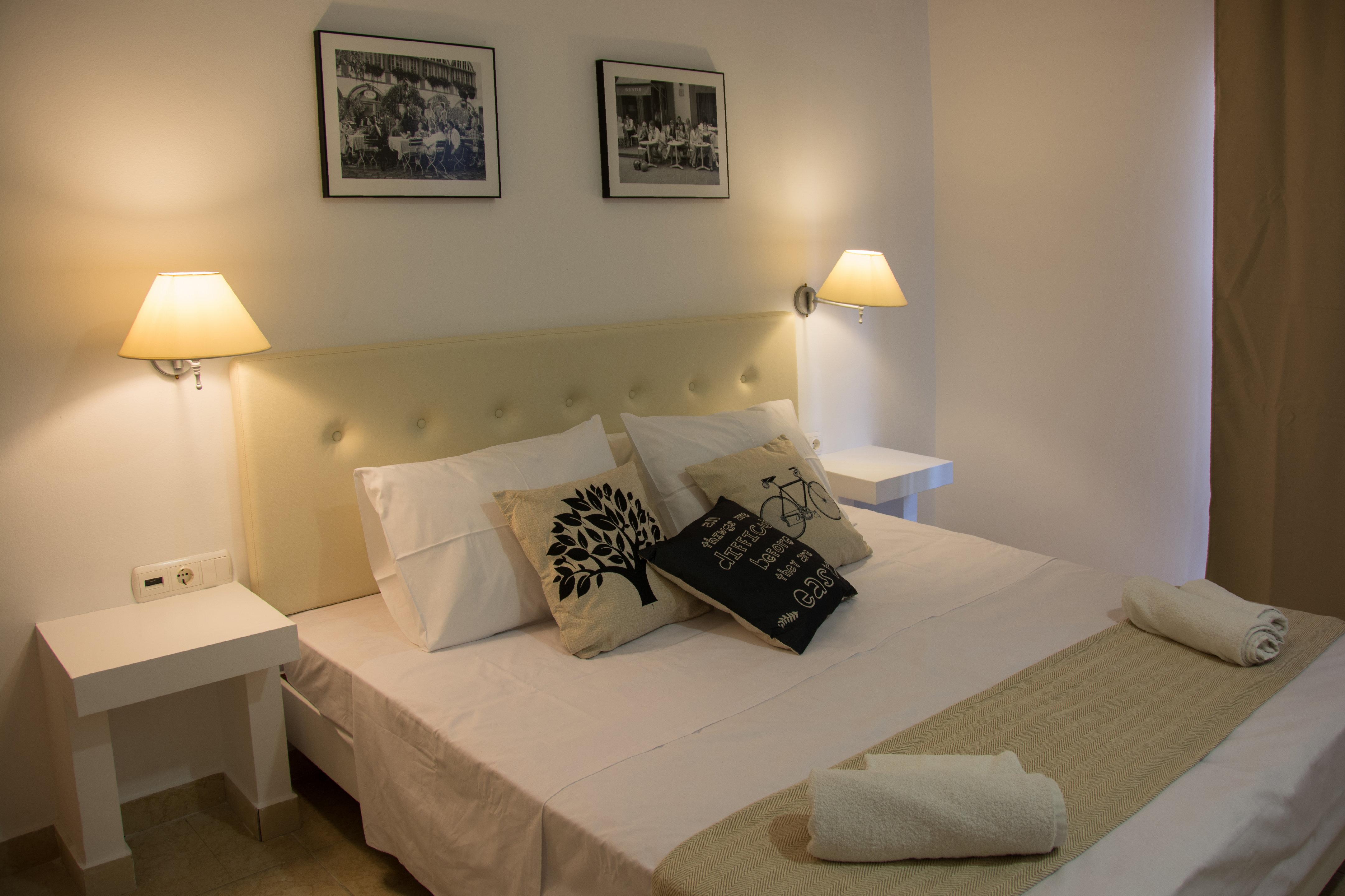 Astron Hotel Rhodes Rhodes City Bagian luar foto