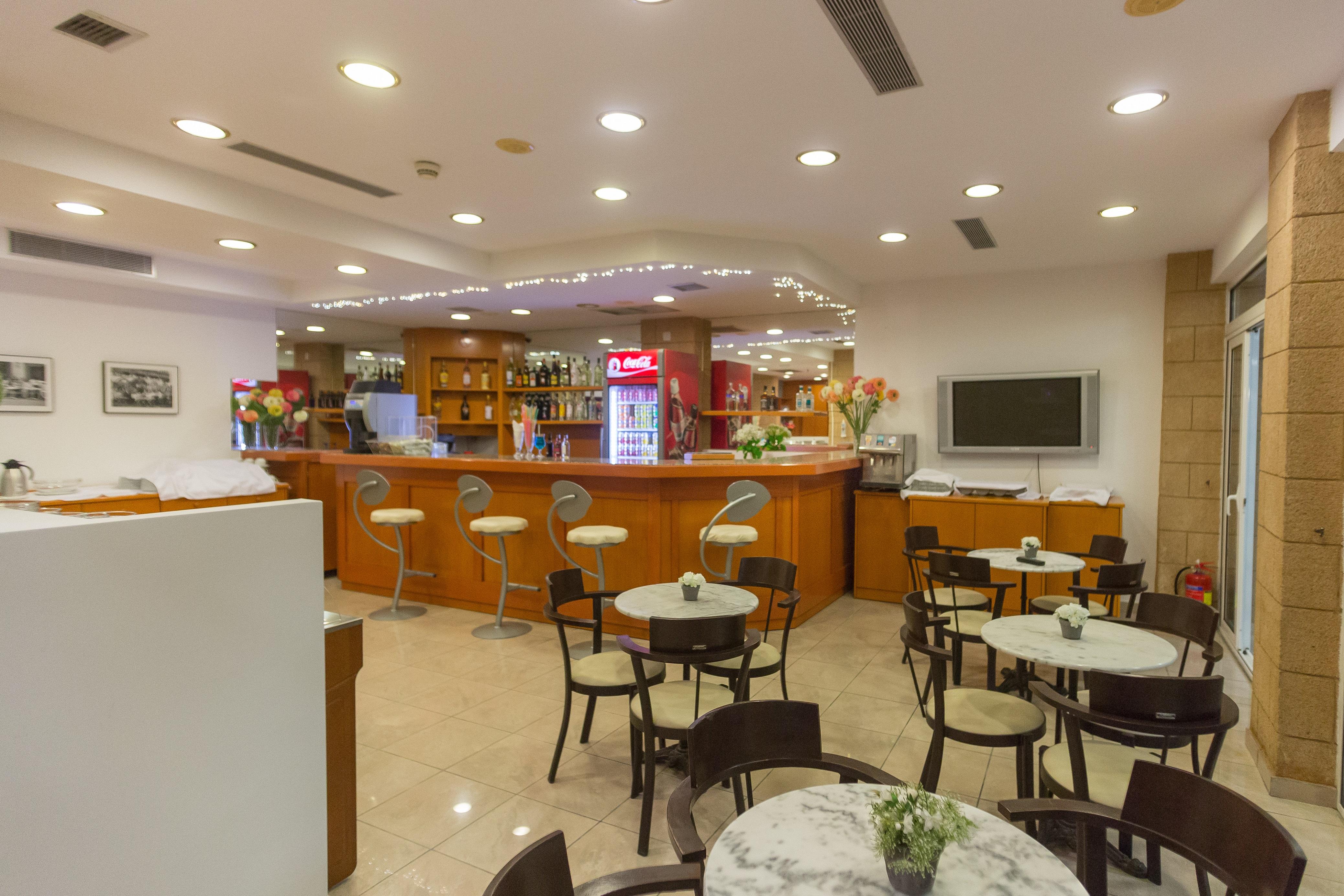 Astron Hotel Rhodes Rhodes City Bagian luar foto