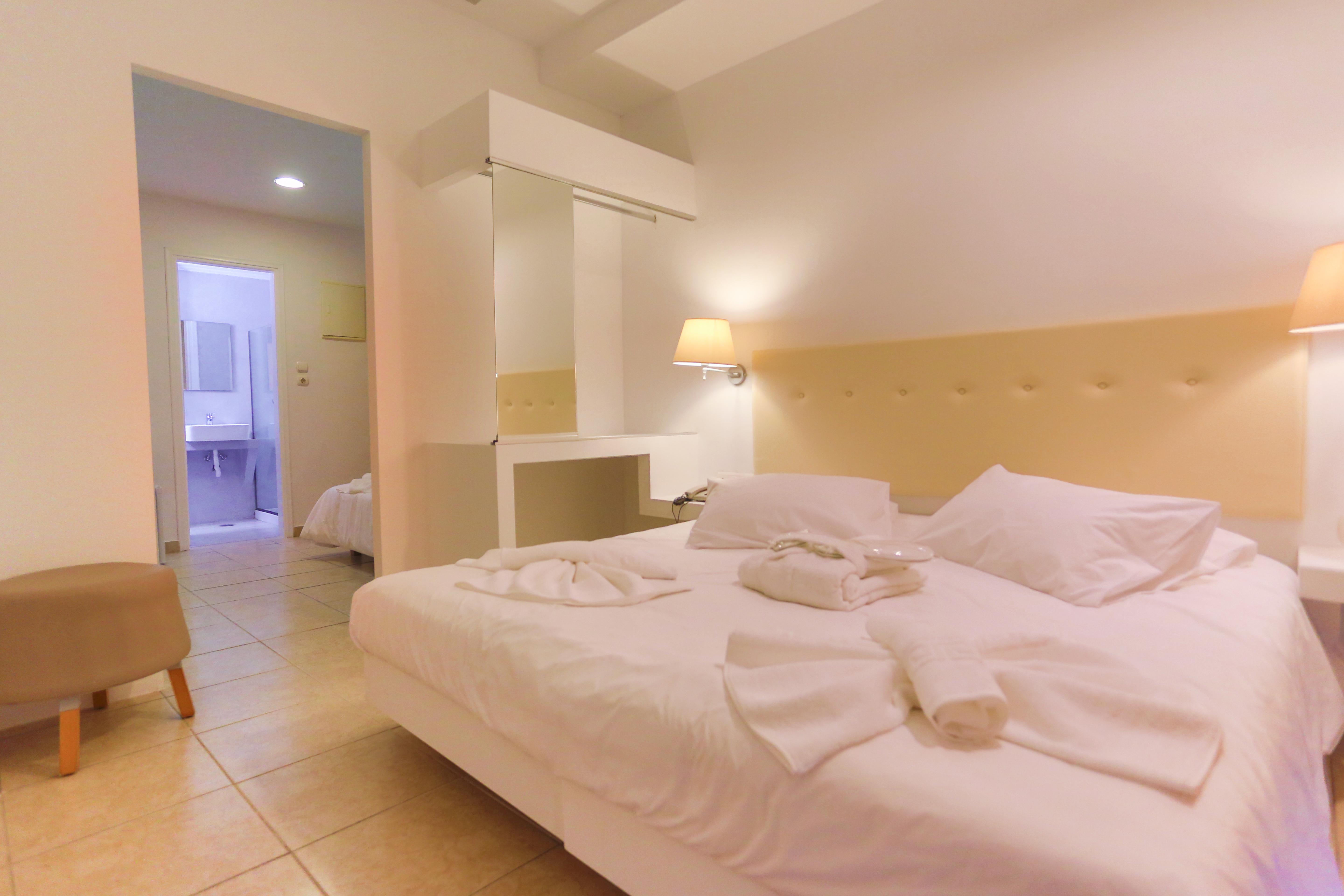 Astron Hotel Rhodes Rhodes City Bagian luar foto