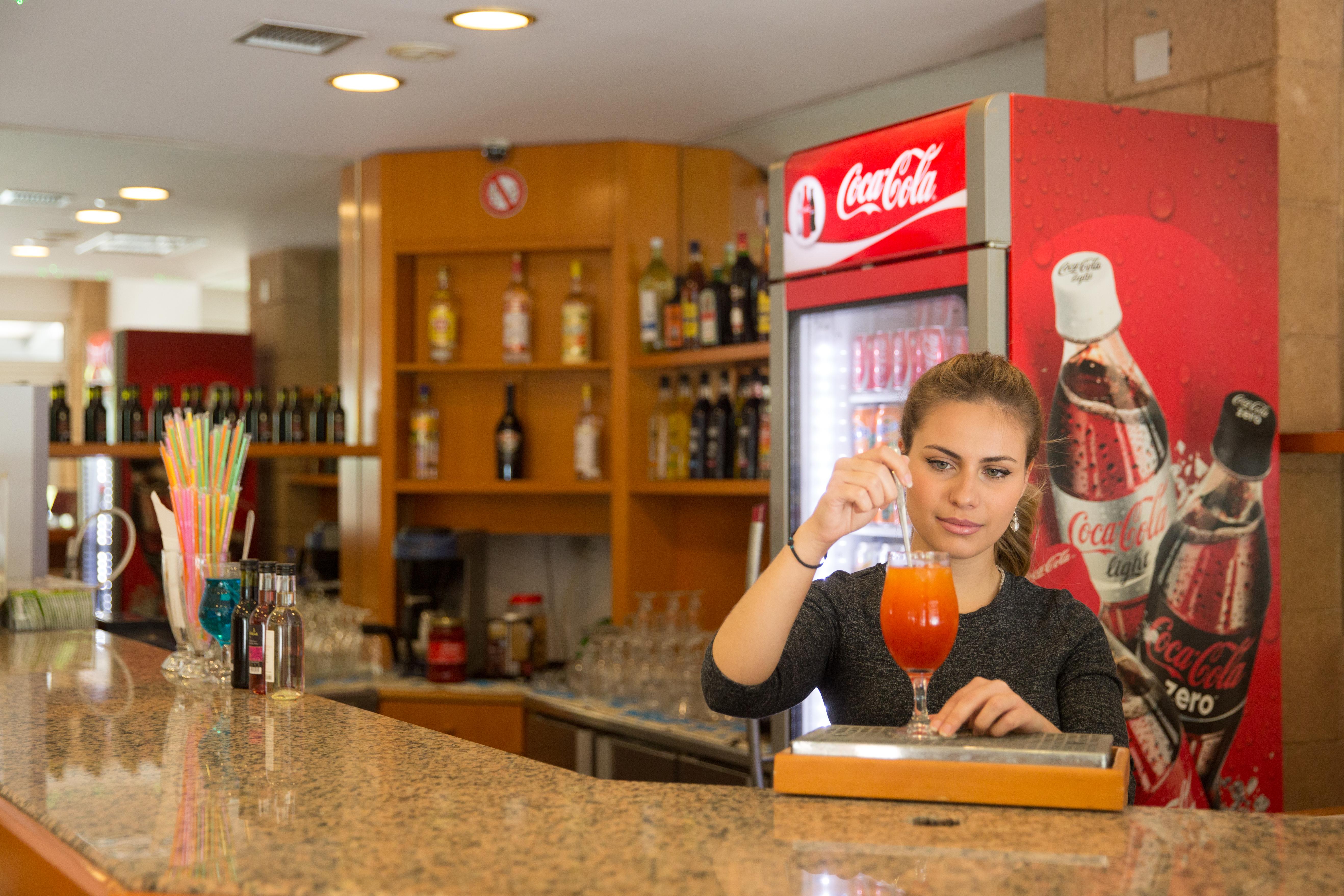 Astron Hotel Rhodes Rhodes City Bagian luar foto