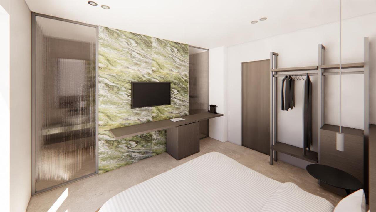 Astron Hotel Rhodes Rhodes City Bagian luar foto