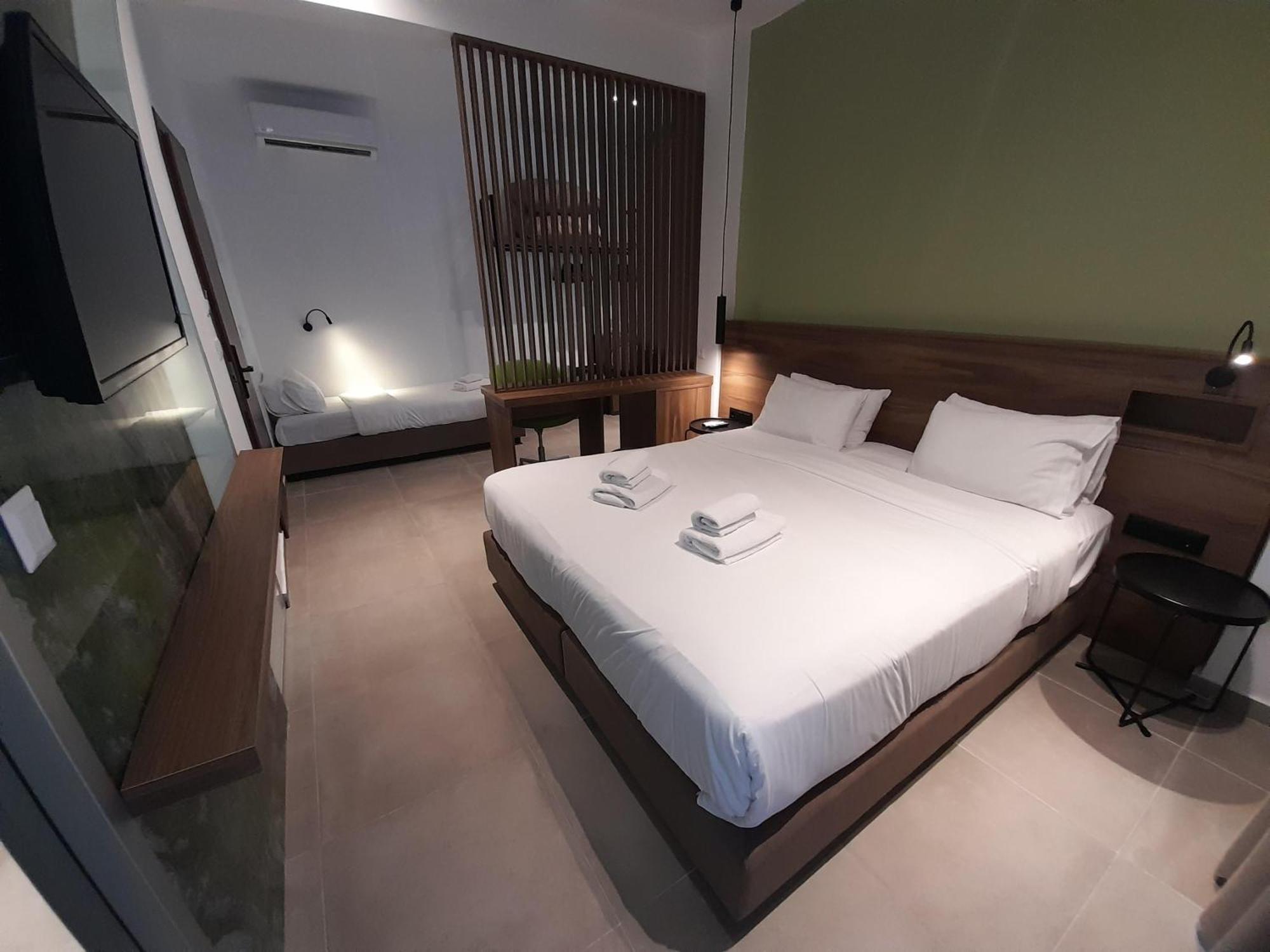 Astron Hotel Rhodes Rhodes City Bagian luar foto
