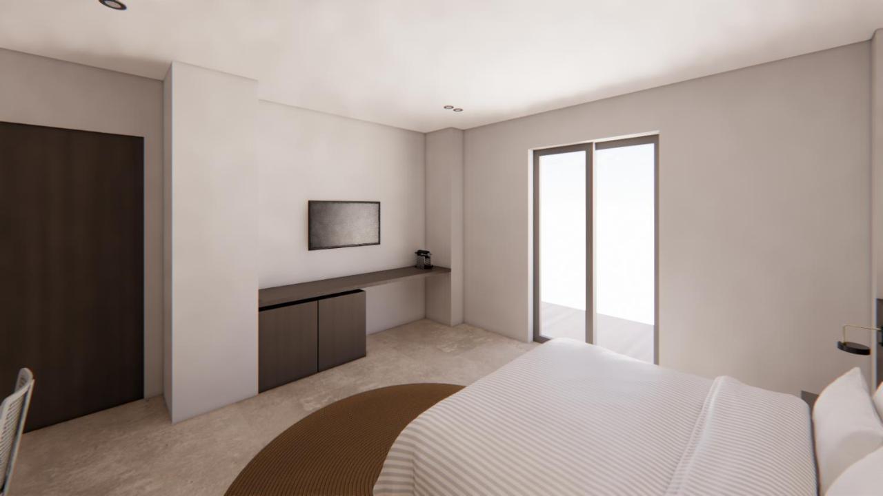 Astron Hotel Rhodes Rhodes City Bagian luar foto