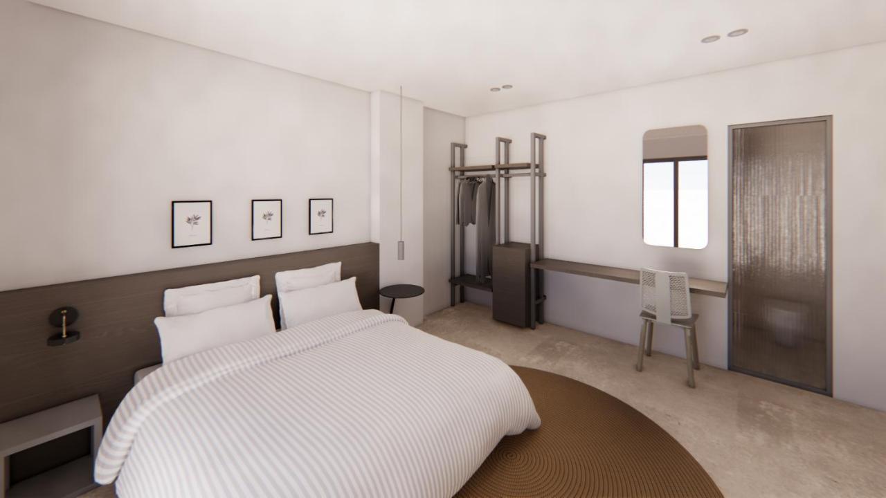 Astron Hotel Rhodes Rhodes City Bagian luar foto